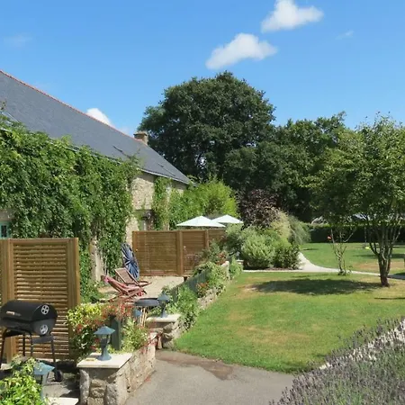 Domaine De Lestroue * La Vraie-Croix